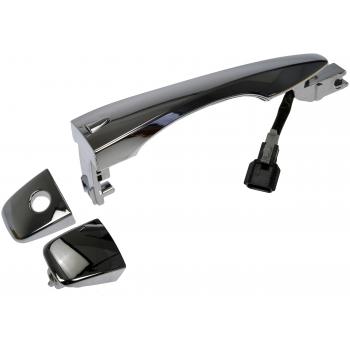 Dorman 97725 Exterior Door Handle product image 3 of 4
