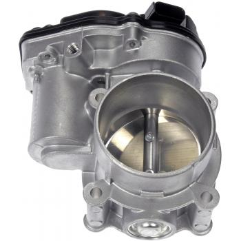 Dorman 977300 - Fuel Injection Throttle Body Dorman 977300 Fuel Injection Throttle Body product image 1 of 5