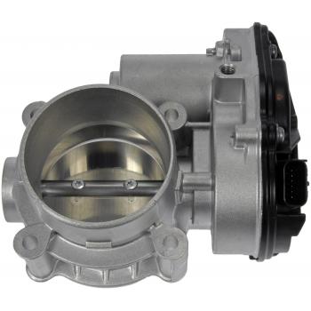 Dorman 977300 - Fuel Injection Throttle Body Dorman 977300 Fuel Injection Throttle Body product image 3 of 5