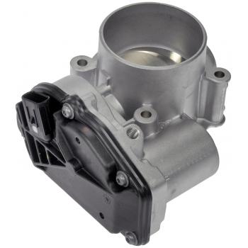 Dorman 977300 - Fuel Injection Throttle Body Dorman 977300 Fuel Injection Throttle Body product image 4 of 5