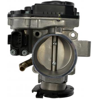 Dorman 977309 Fuel Injection Throttle Body product image 1 of 5