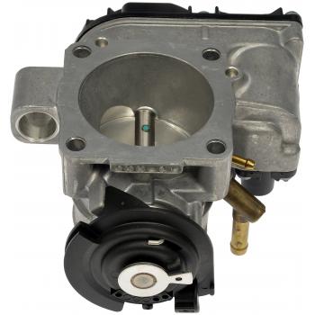 Dorman 977309 Fuel Injection Throttle Body product image 4 of 5
