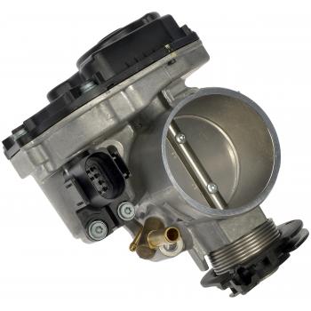 Dorman 977309 Fuel Injection Throttle Body product image 5 of 5