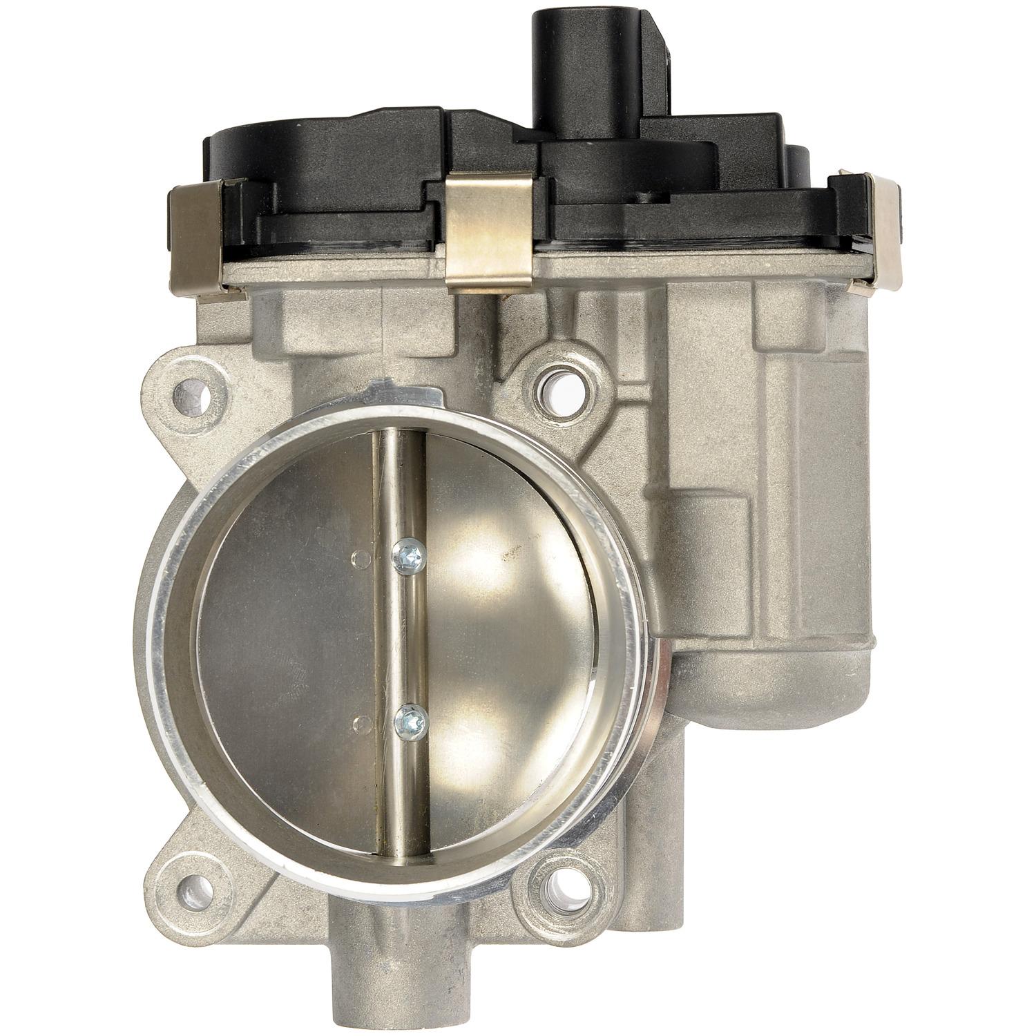 Dorman 977313 Fuel Injection Throttle Body product image 2 of 6