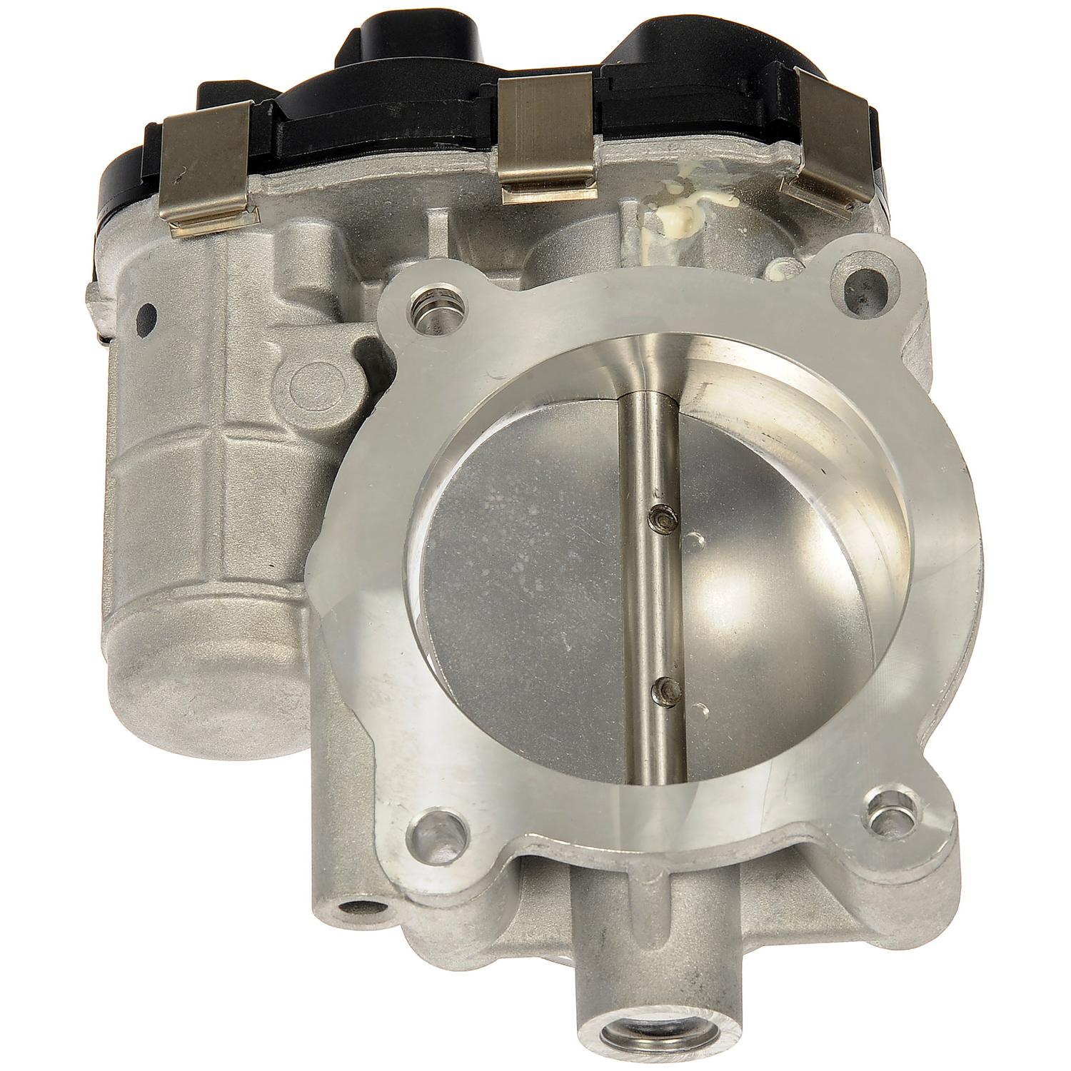 Dorman 977313 Fuel Injection Throttle Body product image 3 of 6