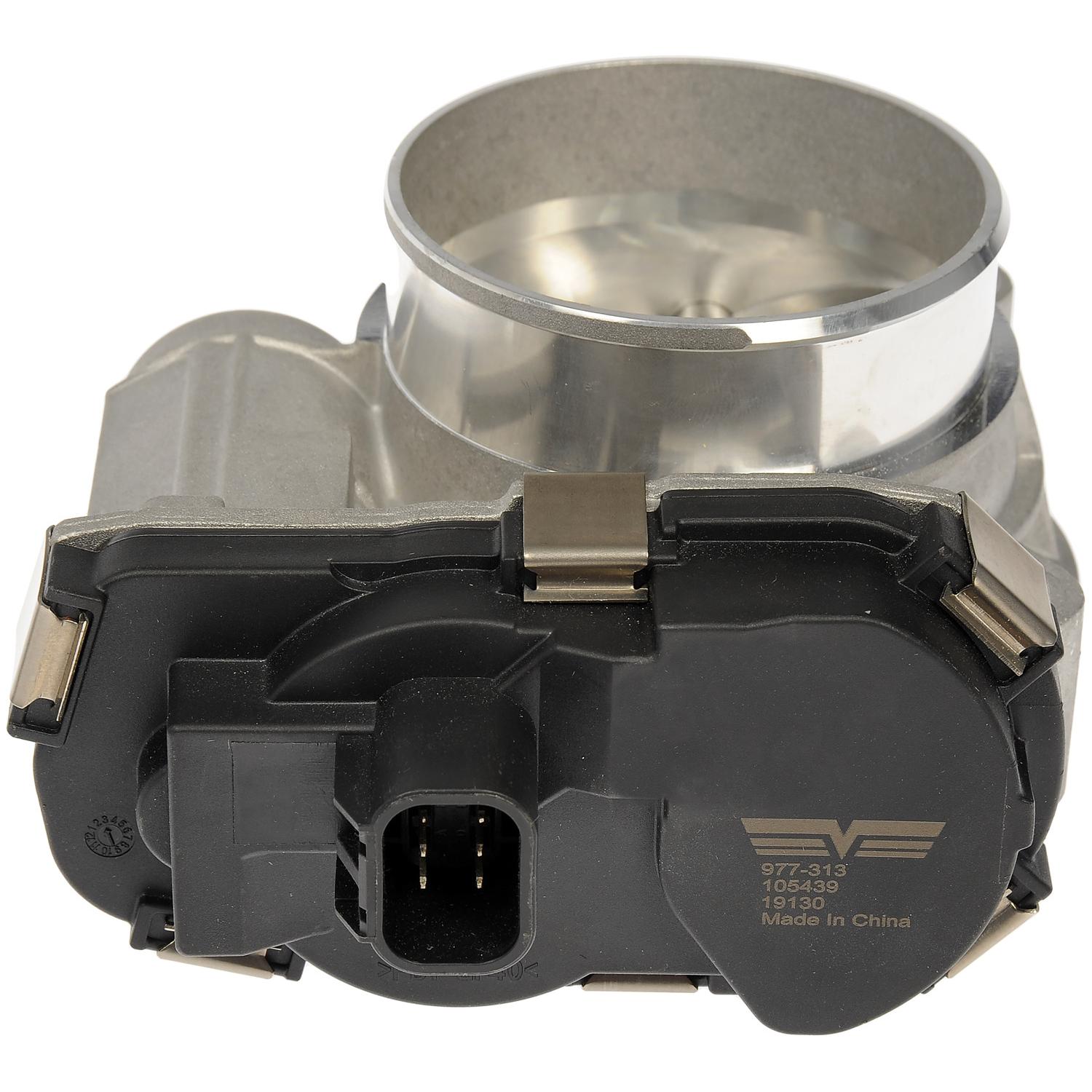 Dorman 977313 Fuel Injection Throttle Body product image 4 of 6
