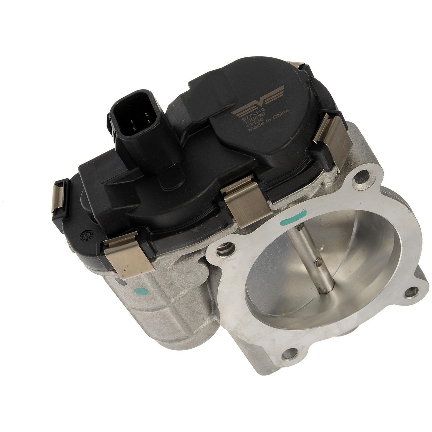 Dorman 977313 Fuel Injection Throttle Body product image 5 of 6