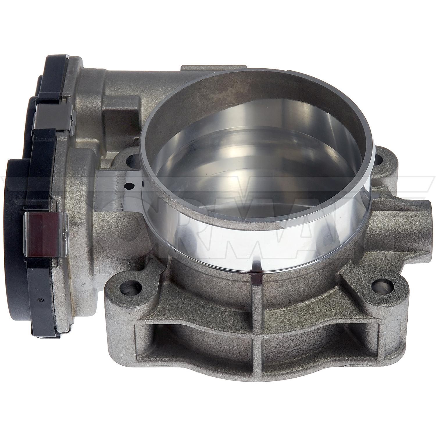 Dorman 977314 Fuel Injection Throttle Body product image 1 of 6