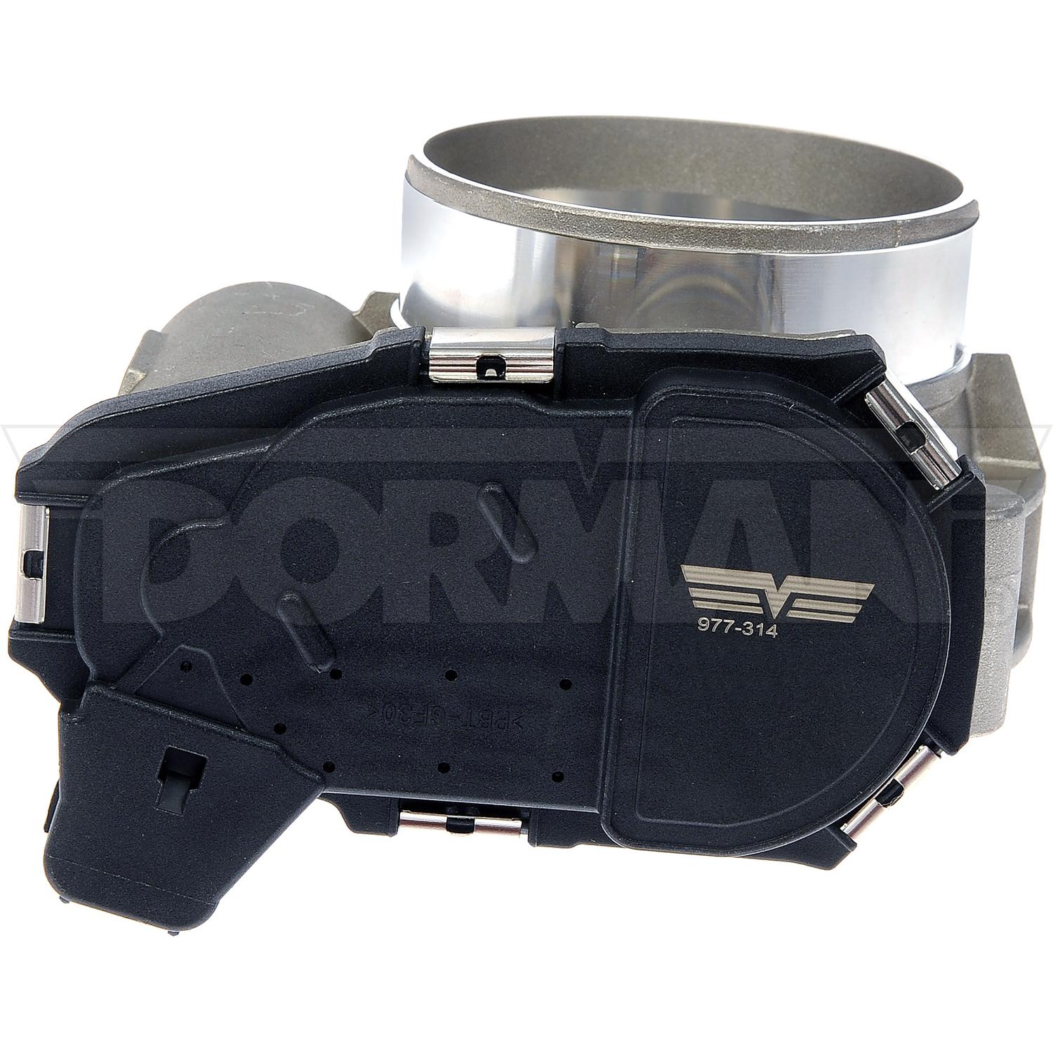 Dorman 977314 Fuel Injection Throttle Body product image 2 of 6