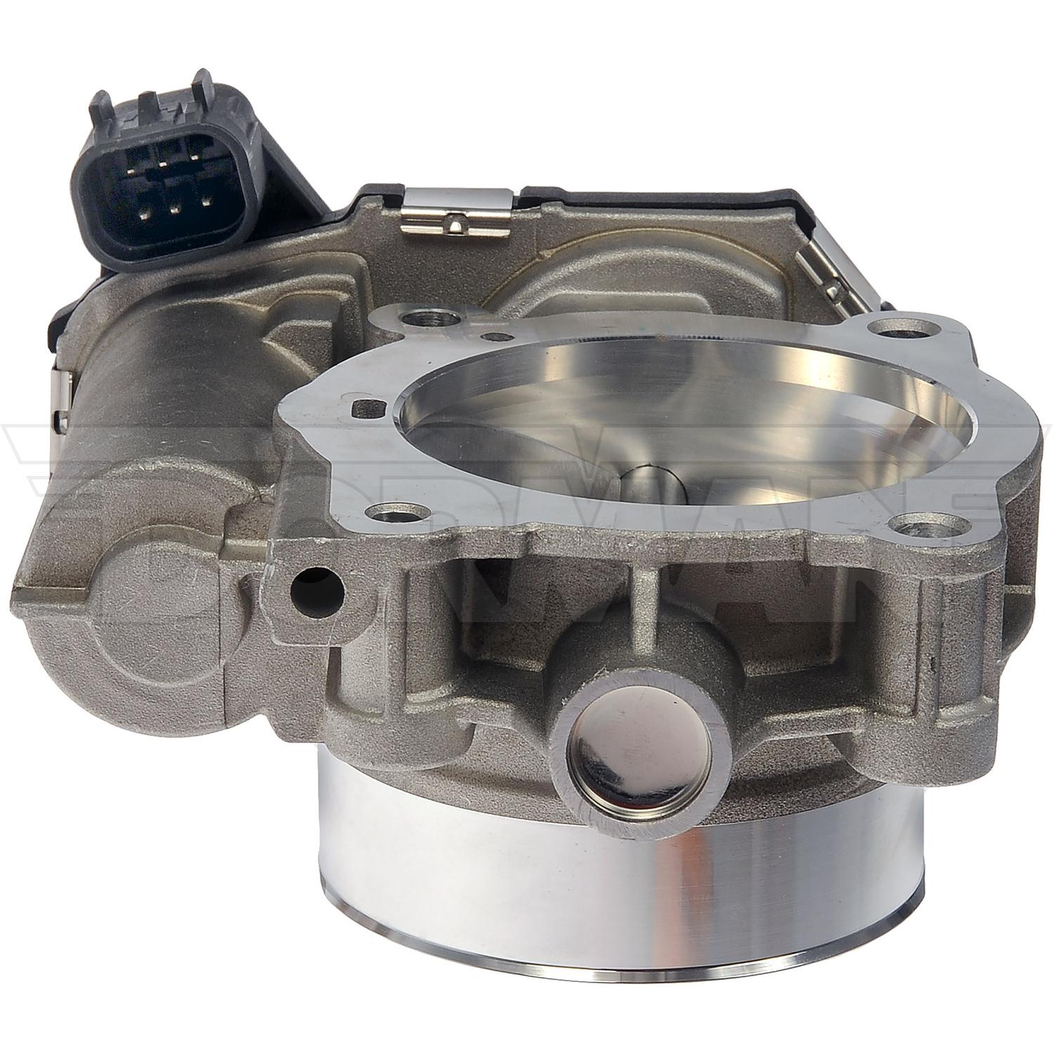 Dorman 977314 Fuel Injection Throttle Body product image 3 of 6