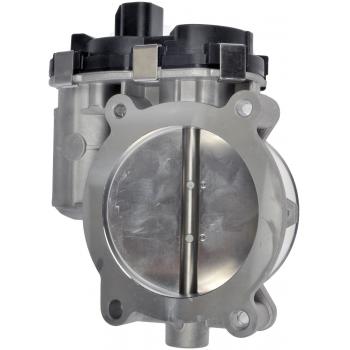 Dorman 977316 Fuel Injection Throttle Body product image 2 of 5