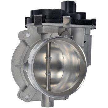 Dorman 977316 Fuel Injection Throttle Body product image 3 of 5