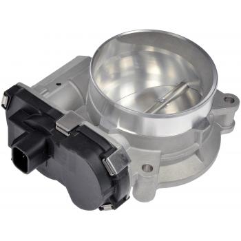Dorman 977316 Fuel Injection Throttle Body product image 4 of 5