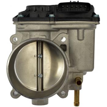 Dorman 977323 Fuel Injection Throttle Body product image 1 of 4