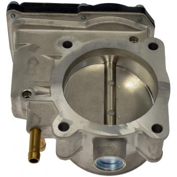 Dorman 977323 Fuel Injection Throttle Body product image 2 of 4