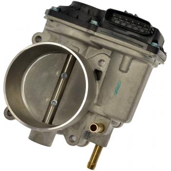 Dorman 977323 Fuel Injection Throttle Body product image 4 of 4