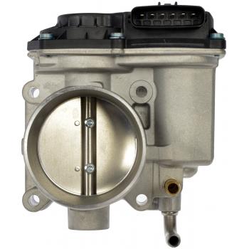 Dorman 977325 Fuel Injection Throttle Body product image 1 of 5