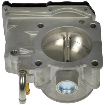 Dorman 977325 Fuel Injection Throttle Body product image 2 of 5