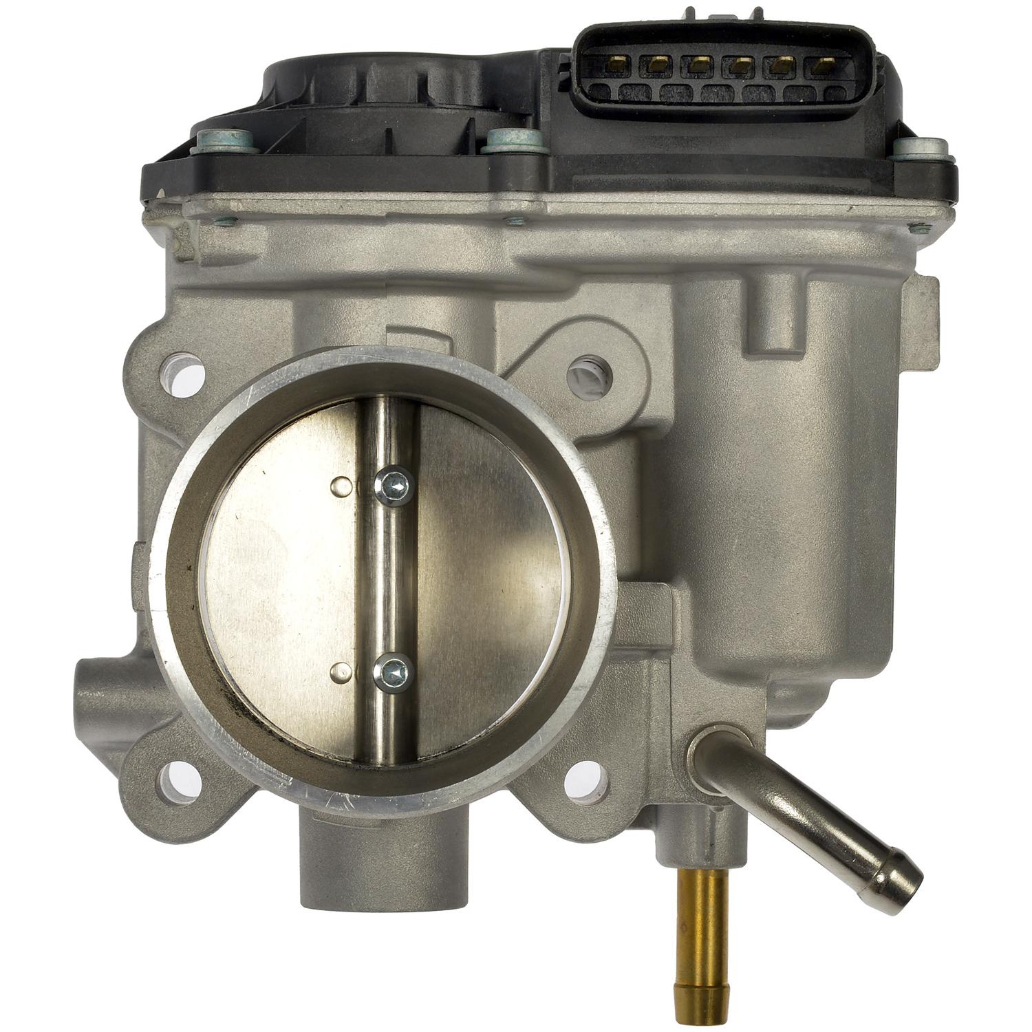 Dorman 977336 Fuel Injection Throttle Body product image 1 of 4
