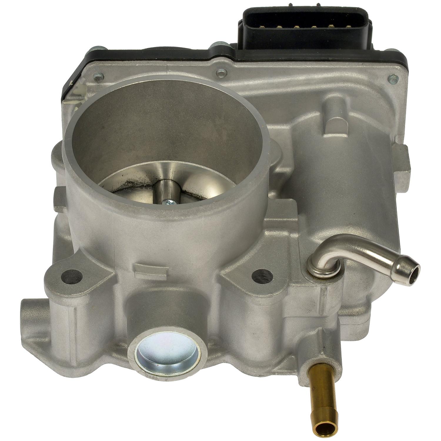 Dorman 977336 Fuel Injection Throttle Body product image 2 of 4