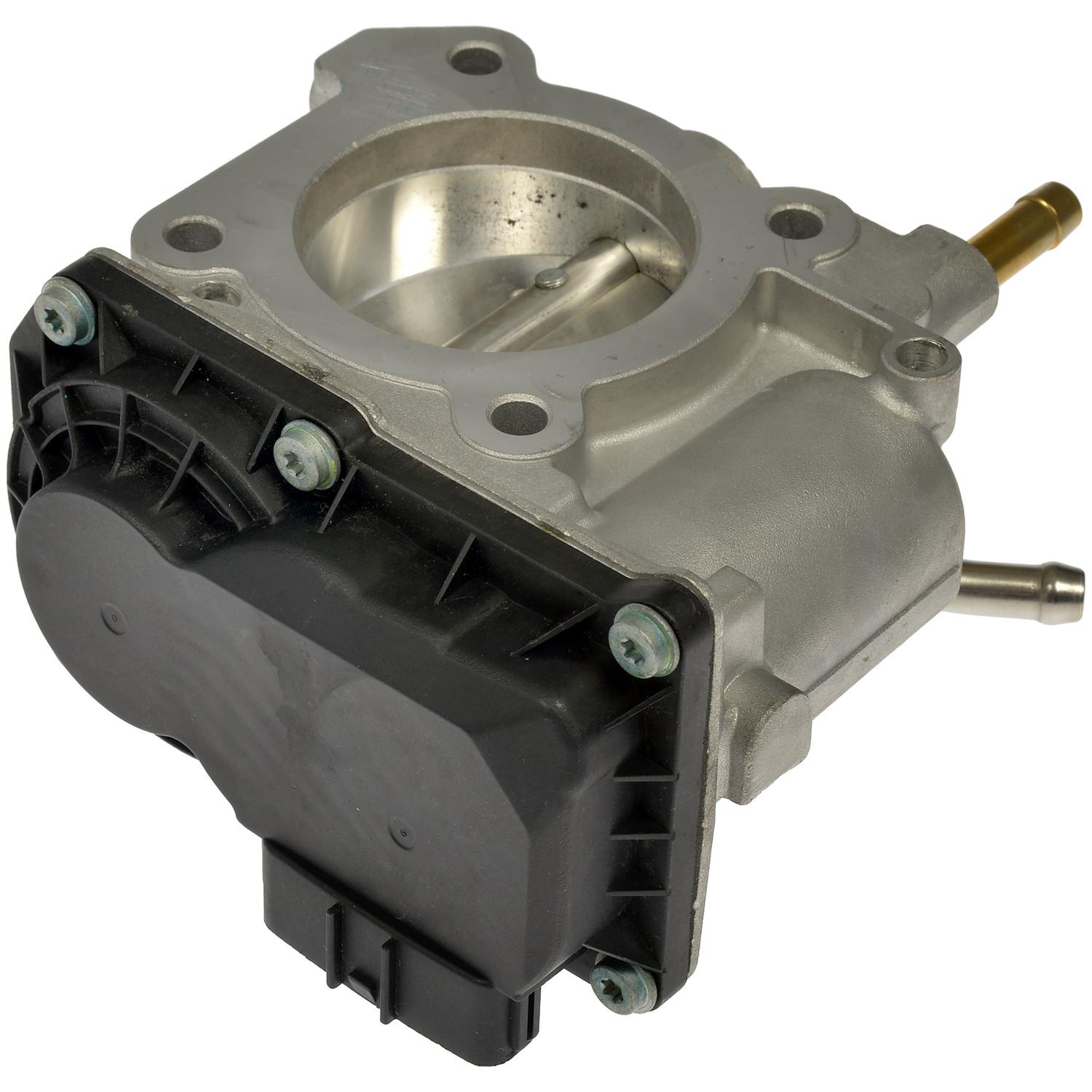 Dorman 977336 Fuel Injection Throttle Body product image 3 of 4