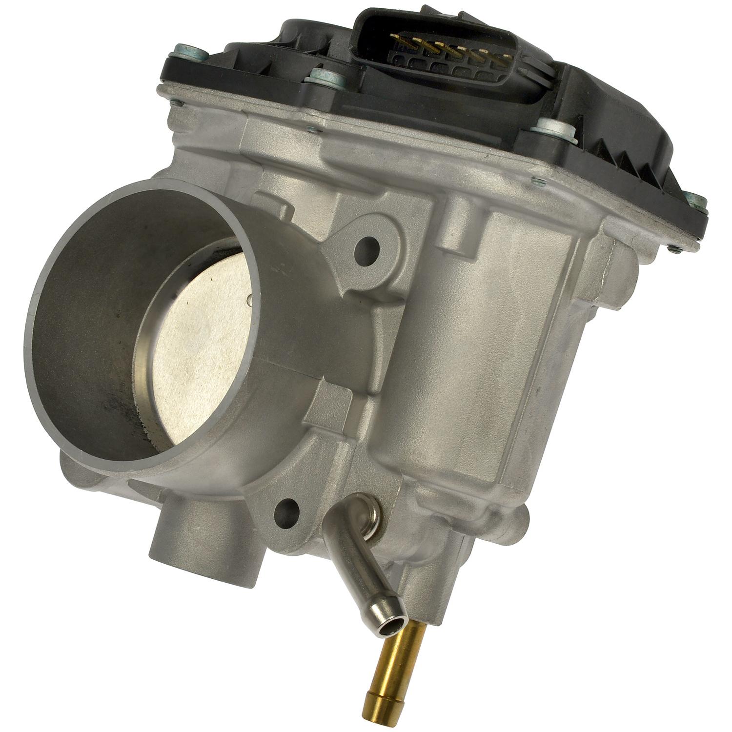 Dorman 977336 Fuel Injection Throttle Body product image 4 of 4