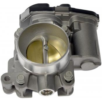 Dorman 977350 Fuel Injection Throttle Body product image 1 of 4
