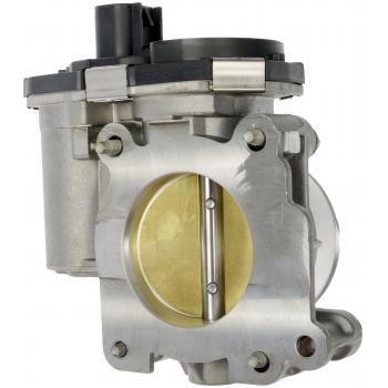 Dorman 977350 Fuel Injection Throttle Body product image 2 of 4