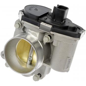 Dorman 977350 Fuel Injection Throttle Body product image 4 of 4