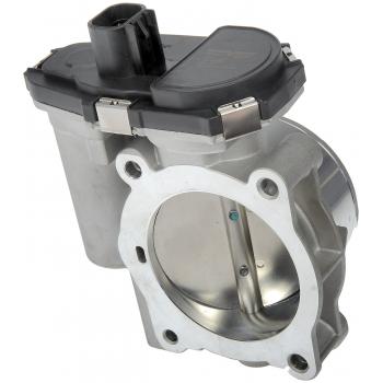 Dorman 977351 Fuel Injection Throttle Body product image 5 of 6