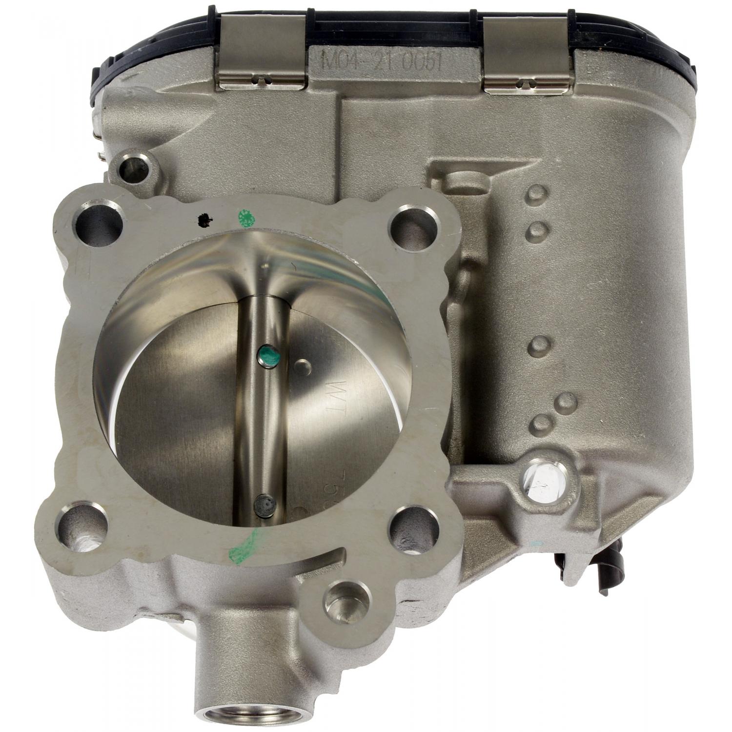 Dorman 977352 Fuel Injection Throttle Body product image 2 of 4