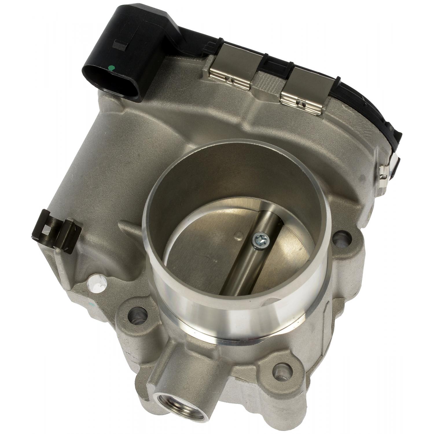 Dorman 977352 Fuel Injection Throttle Body product image 3 of 4