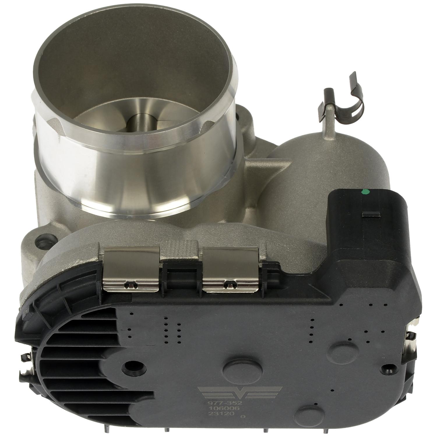 Dorman 977352 Fuel Injection Throttle Body product image 4 of 4