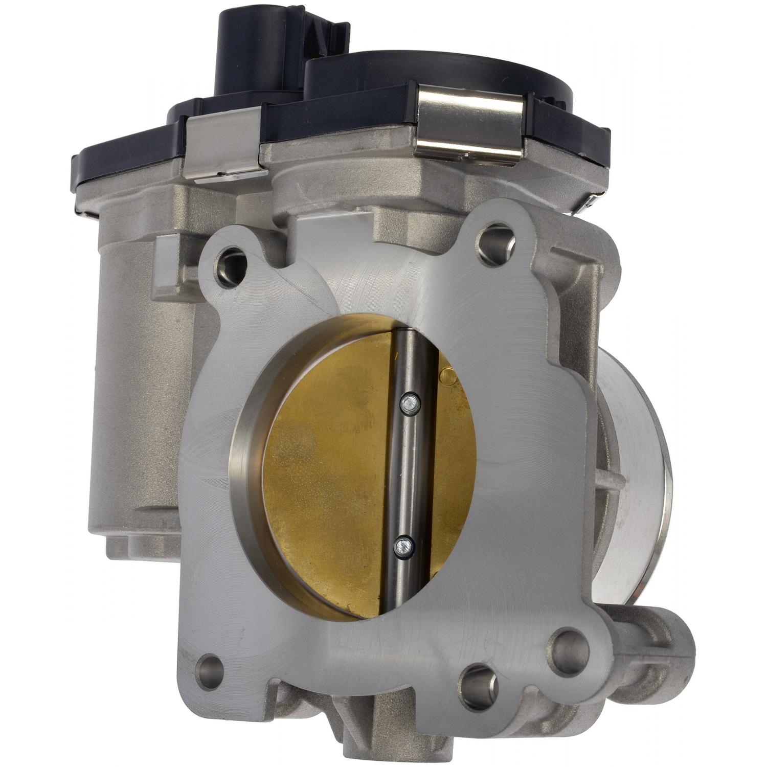 Dorman 977357 Fuel Injection Throttle Body product image 1 of 4