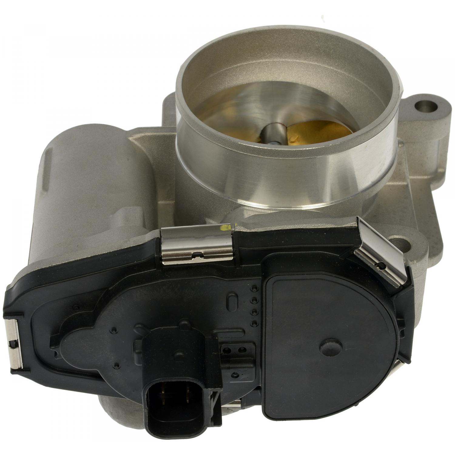 Dorman 977357 Fuel Injection Throttle Body product image 2 of 4