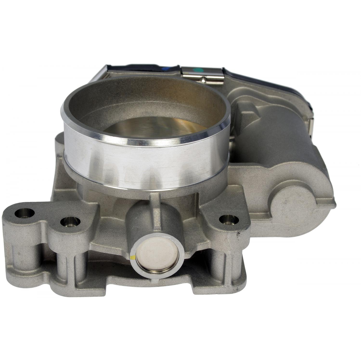 Dorman 977357 Fuel Injection Throttle Body product image 3 of 4