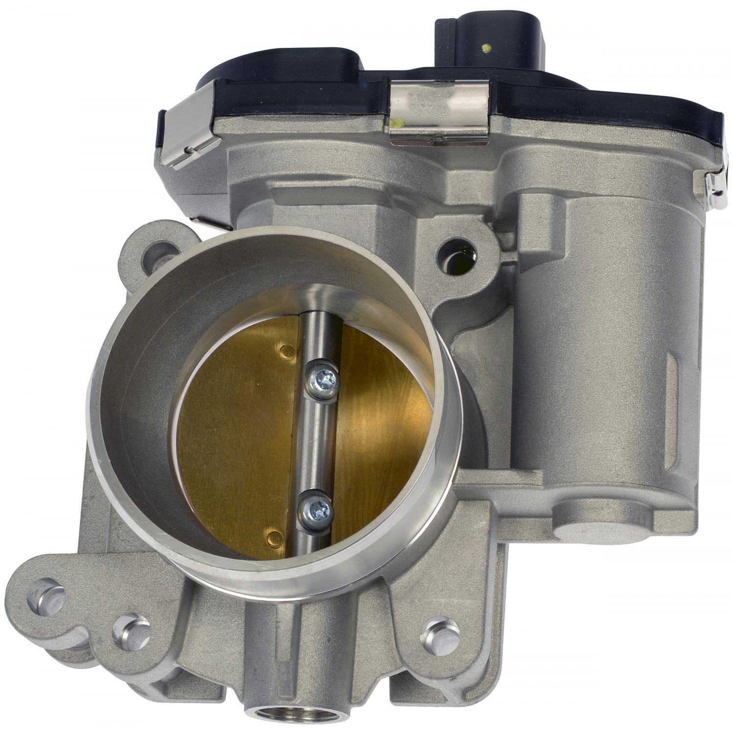 Dorman 977357 Fuel Injection Throttle Body product image 4 of 4
