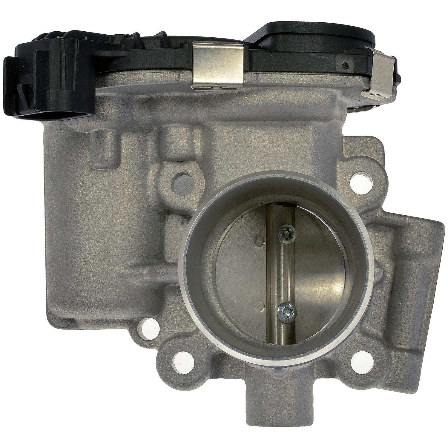 Dorman 977359 - Fuel Injection Throttle Body Dorman 977359 Fuel Injection Throttle Body product image 1 of 6