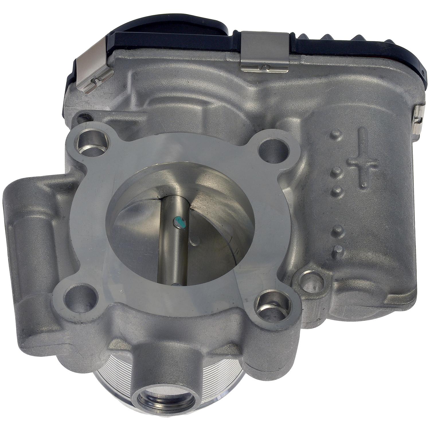 Dorman 977359 - Fuel Injection Throttle Body Dorman 977359 Fuel Injection Throttle Body product image 2 of 6