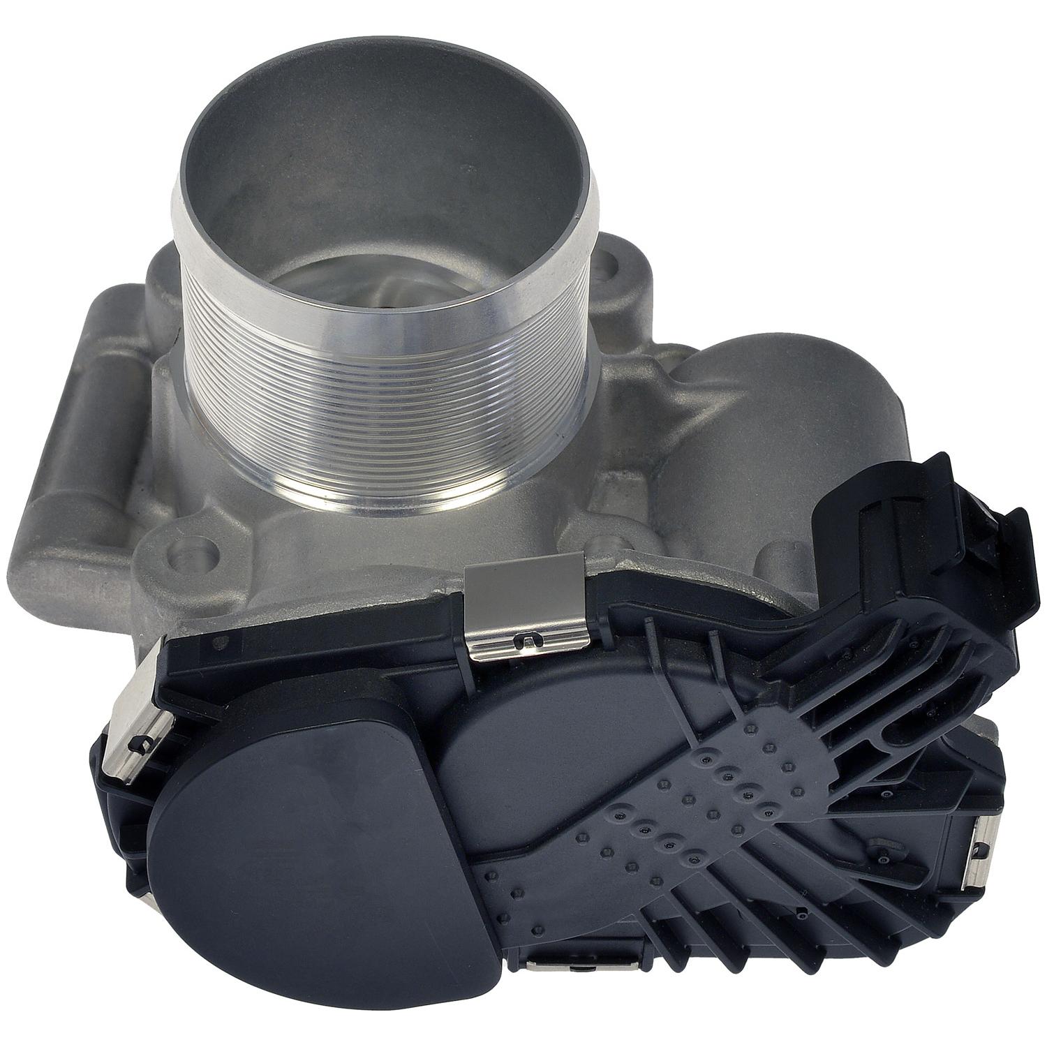 Dorman 977359 - Fuel Injection Throttle Body Dorman 977359 Fuel Injection Throttle Body product image 3 of 6
