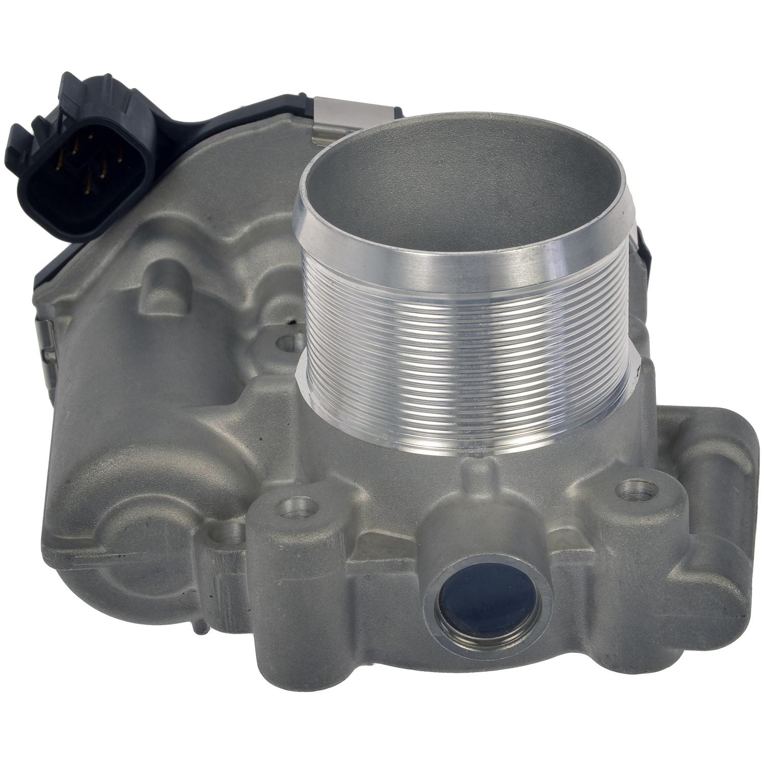 Dorman 977359 - Fuel Injection Throttle Body Dorman 977359 Fuel Injection Throttle Body product image 4 of 6