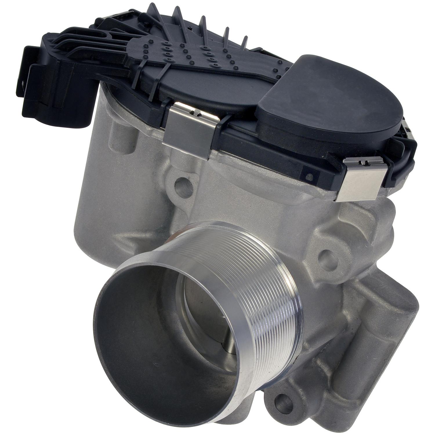 Dorman 977359 - Fuel Injection Throttle Body Dorman 977359 Fuel Injection Throttle Body product image 5 of 6