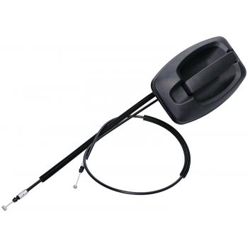 Dorman 97736 Exterior Door Handle product image 4 of 4