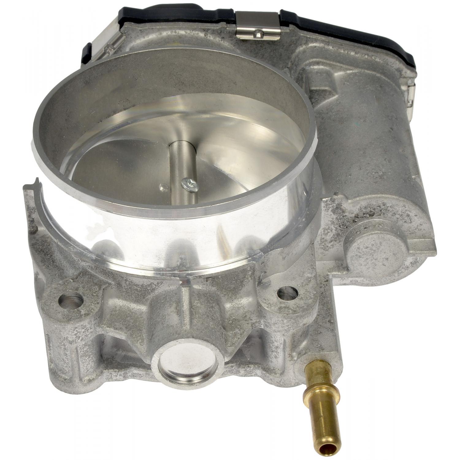 Dorman 977360 Fuel Injection Throttle Body product image 3 of 4