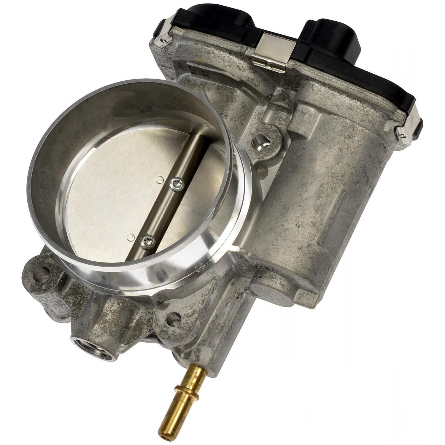 Dorman 977360 Fuel Injection Throttle Body product image 4 of 4
