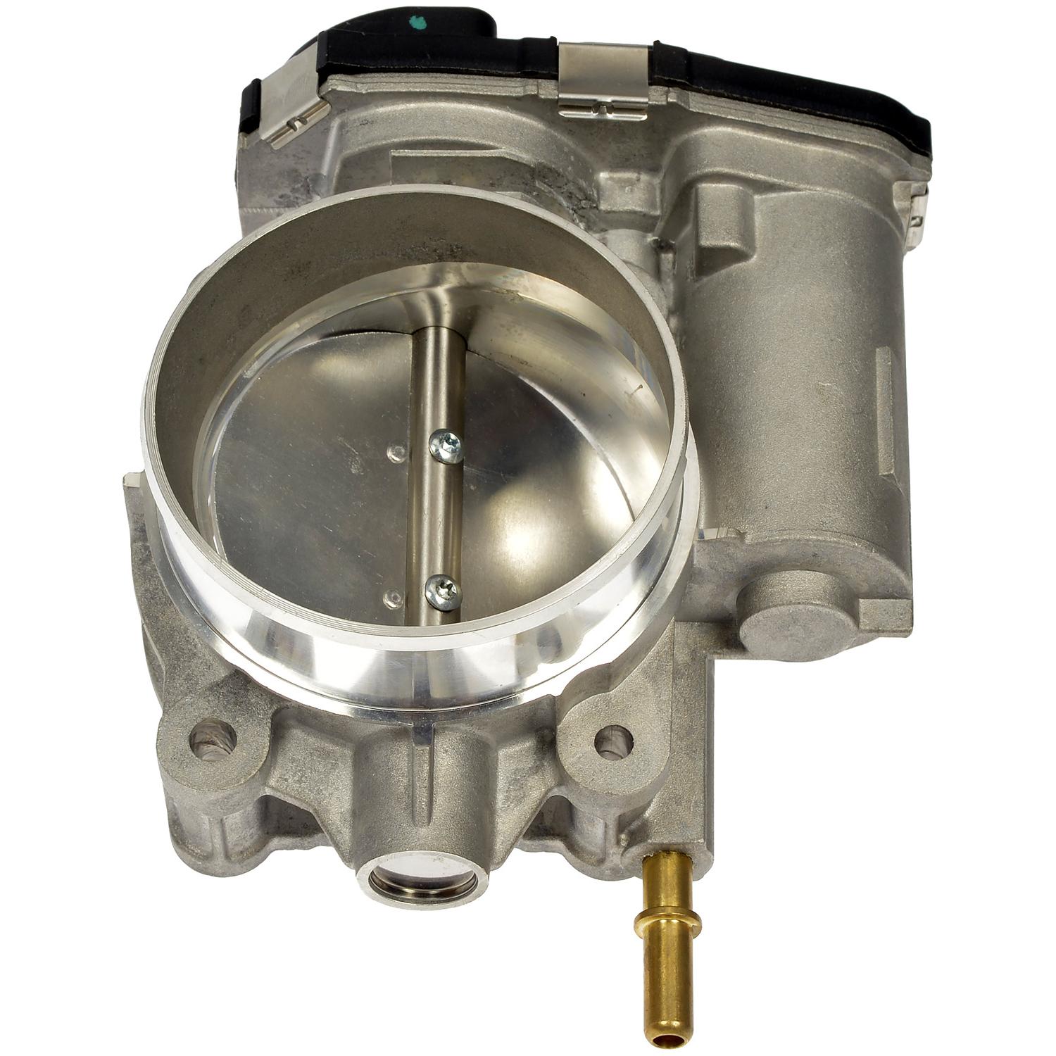 Dorman 977362 Fuel Injection Throttle Body product image 1 of 5