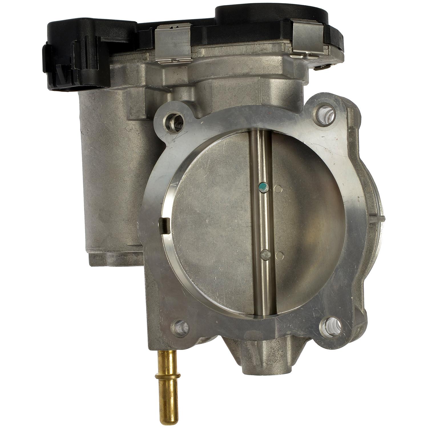 Dorman 977362 Fuel Injection Throttle Body product image 2 of 5