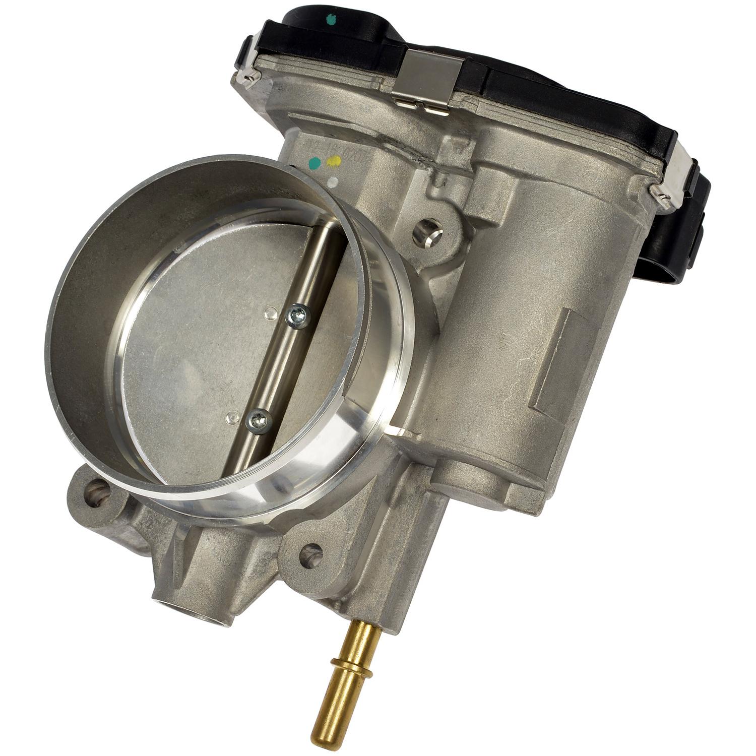 Dorman 977362 Fuel Injection Throttle Body product image 4 of 5