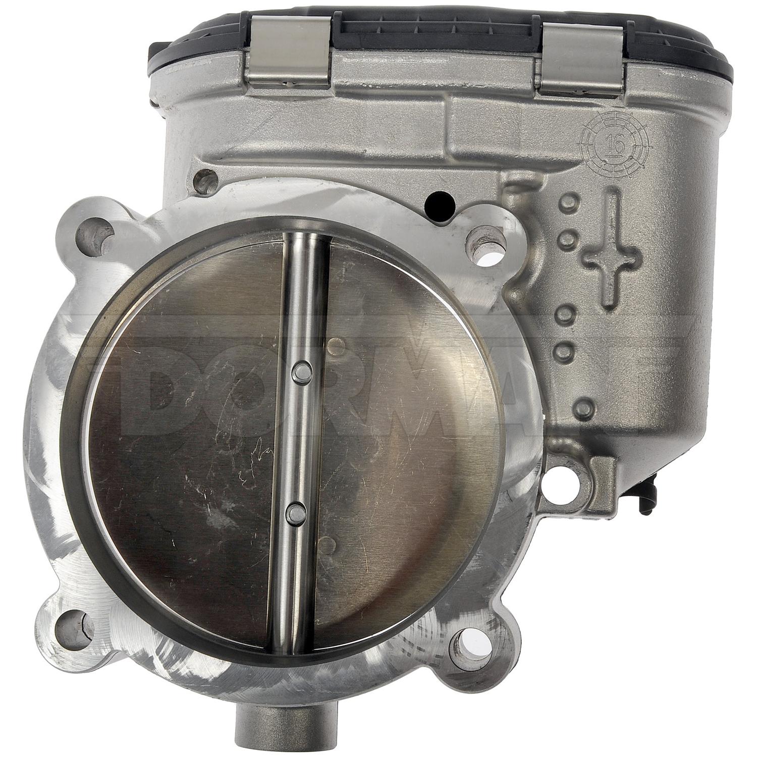 Dorman 977368 - Fuel Injection Throttle Body Dorman 977368 Fuel Injection Throttle Body product image 1 of 6