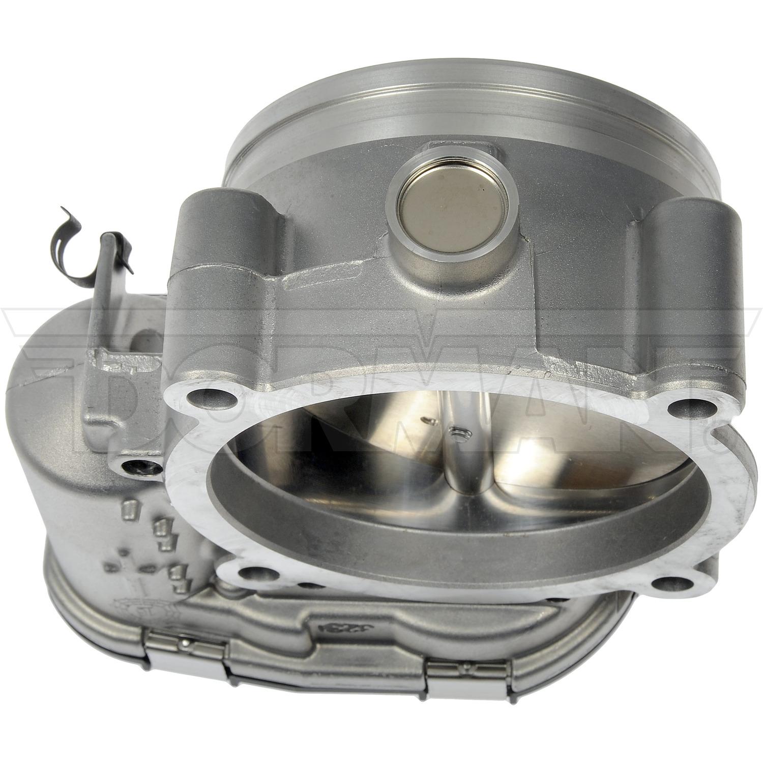 Dorman 977368 - Fuel Injection Throttle Body Dorman 977368 Fuel Injection Throttle Body product image 2 of 6